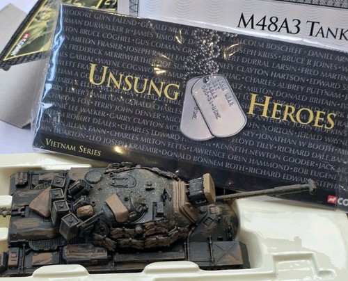 Corgi 50303 unsung - corgi,
