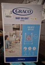Graco Baby Delight Up and Away