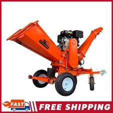 6'' 18hp Wood Chipper 450cc