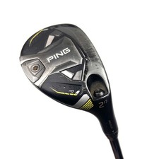 G430 2 Hybrid / 17 Degree /