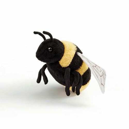 Stuffed toy soft fuzzy - stuffed,