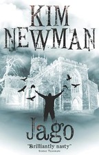 Jago by Kim Newman Book The