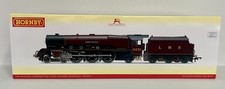 HORNBY R3553 LMS PRINCESS