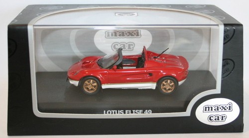 Maxi car 10141 lotus - -,