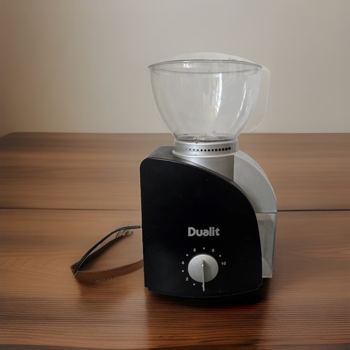 Dualit electric coffee - dualit,