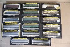 GRAHAM FARISH BR LMS GWR SCOTRAIL COACH PICK from LIST om