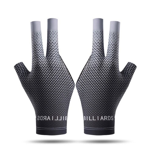 Finger mesh pool glove for - finger,