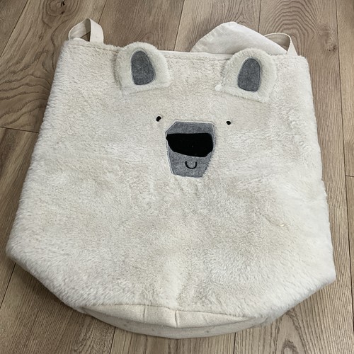 Next bertie barnaby polar - bertie, bear