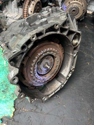 Automatic gearbox dsg dq200 - gearbox,