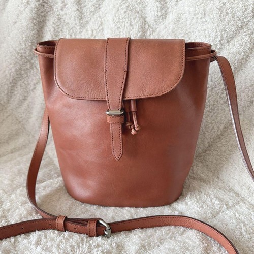 Margaret howell leather - howell,