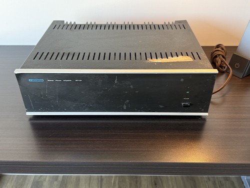 Vintage radford 100 power - vintage,