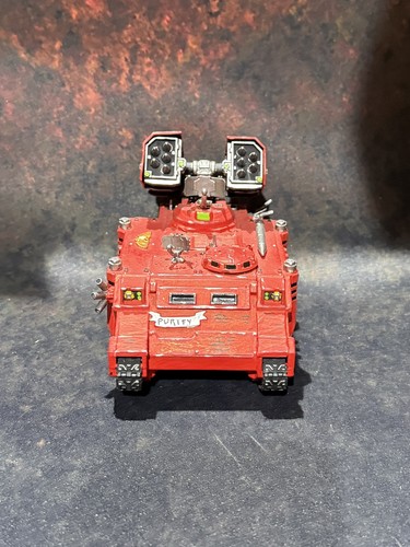 Space marines blood - space, angels