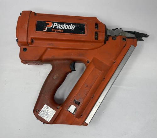 Paslode impulse imct - paslode,