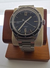 Christopher Ward C65 Trident
