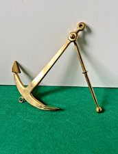 Vintage Style Solid Brass