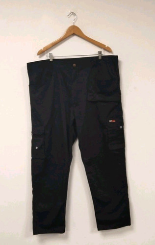 Black tuff stuff workwear pro - stuff,