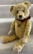 Charming Large Antique Vintage