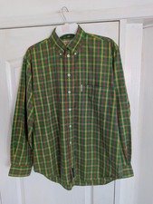 Ben Sherman Men's Long Sleeve