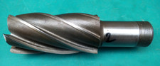 ENGINEERS 50MM HSS LONG SERIES ENDMILL MILLING CUTTER CLARKSON #2