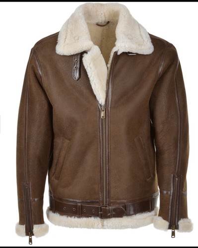 Ashwood real sheepskin flying - sheepskin,