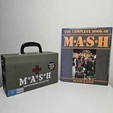 Mash DVD Box Set: Recovery