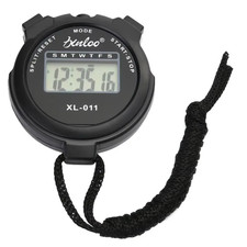 New Digital Stopwatch Handheld