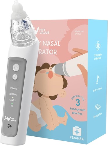 Nasal aspirator for baby - nasal,