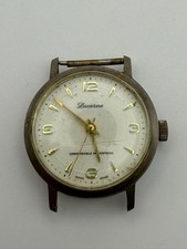 Vintage lucerne manual wind - lucerne,