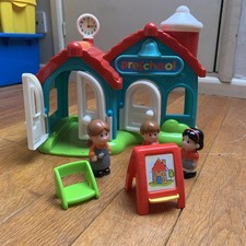 ELC Happyland Preschool and