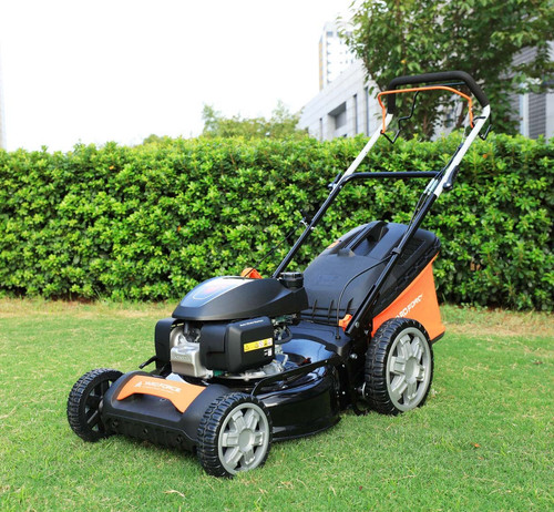 Yardforce 167cc honda engine - yardforce,