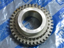 Gear Shift Fiat Cinquecento