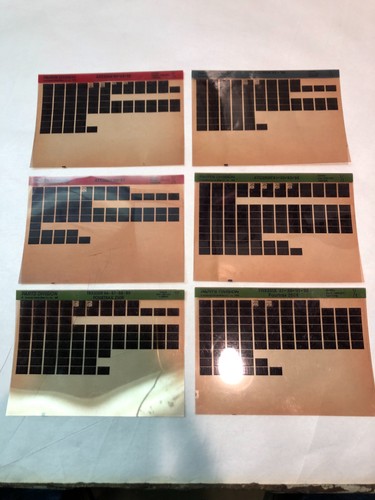 Honda oem microfiche atc250r - 6-honda,