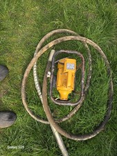 Concrete Mixer Belle 130 +