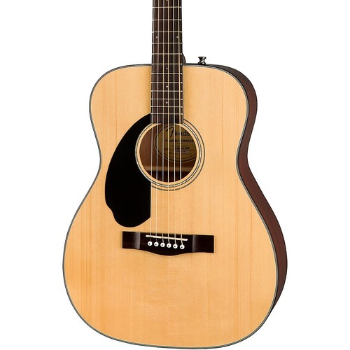 Fender cd60s dreadnought - cd60s, lh