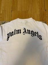 Palm Angels Men's T-Shirt