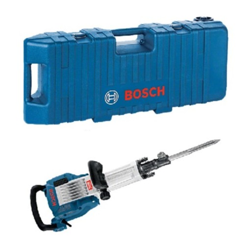 Bosch gsh16 hex demolition - bosch,