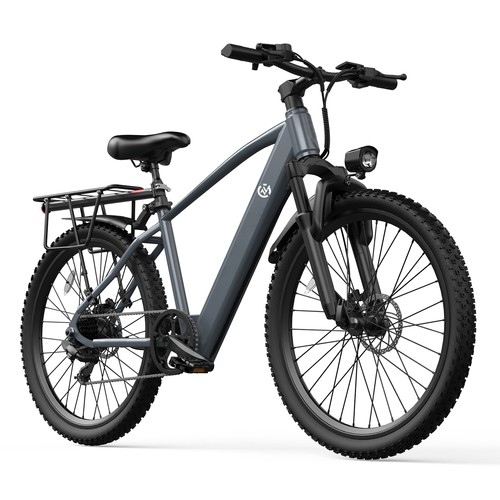 26in 250w motor speed - 250w, 7