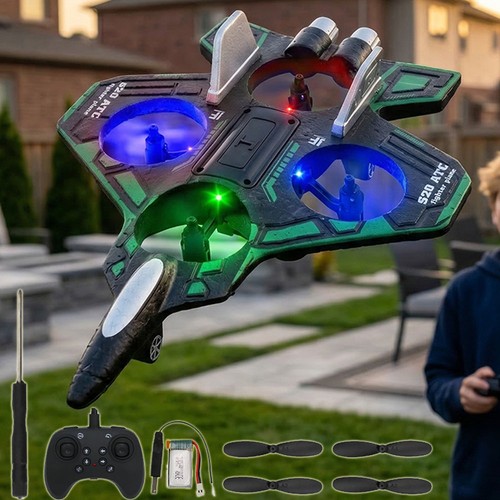 Glider plane remote control - rc,