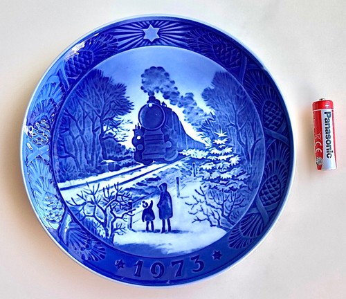 Royal copenhagen 1973 - royal,