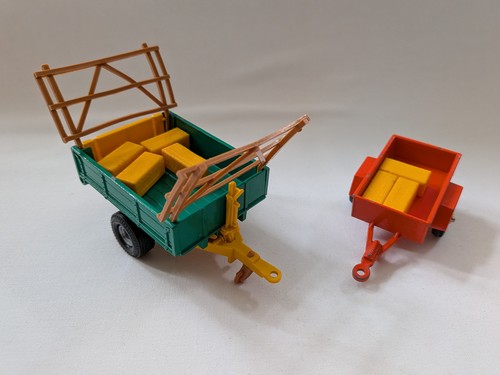 Britains farm tipping - britains,