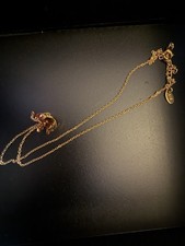 18ct plated stainless