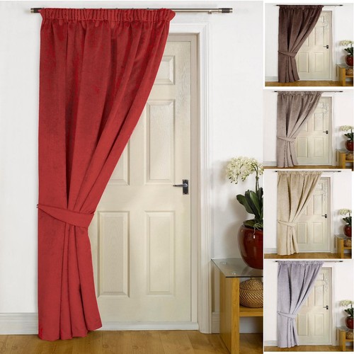 Seconds thermal door - thermal,