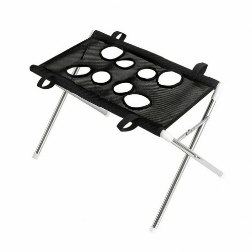 Foldable pet sling table - pet,