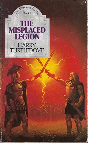 The misplaced legion - the,
