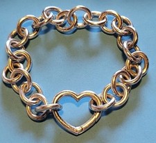 Tiffany & Co. Large Links Open