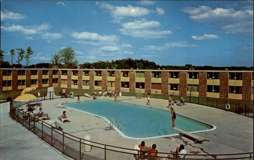 Portland maine holiday inn - portland,