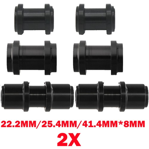 For mtb shock bushing - 2x, rear