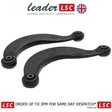 Rear Suspension Wishbone
