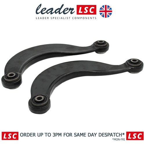 Rear suspension wishbone - rear,