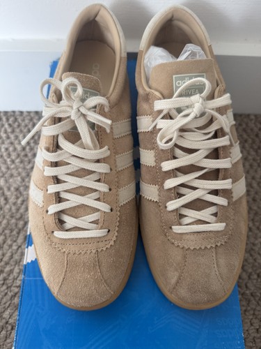 Adidas tobacco rivea - adidas,